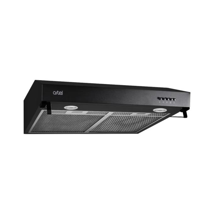 ARTEL ART 0960 PUNTO Black