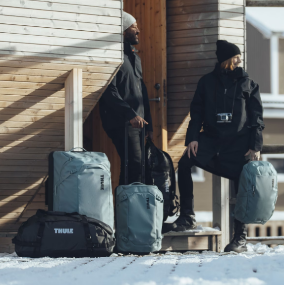 Thule 3205000