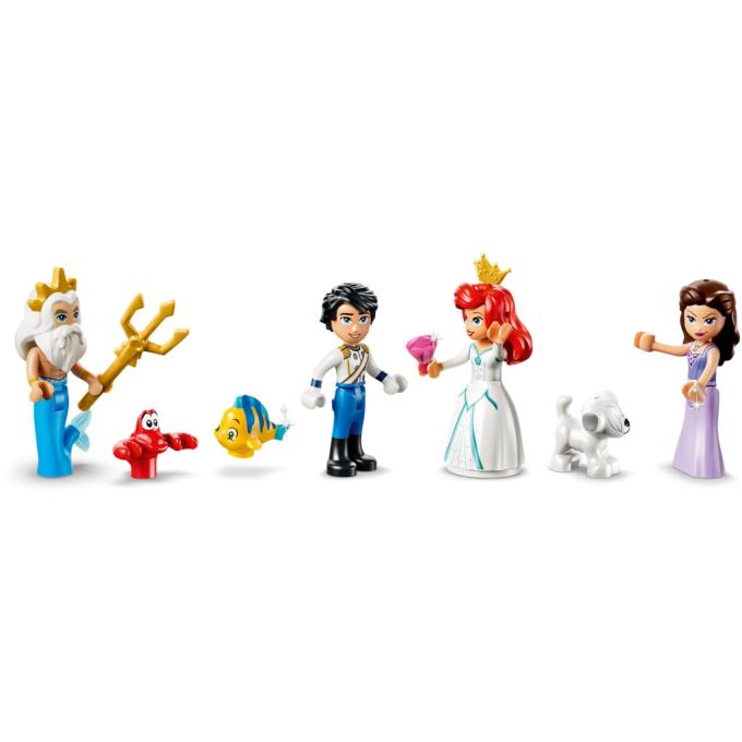 LEGO 43299