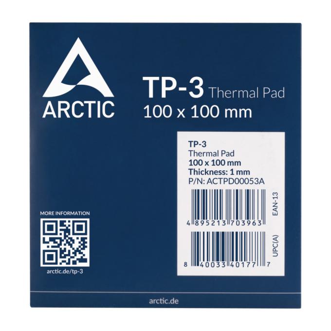 Arctic ACTPD00053A