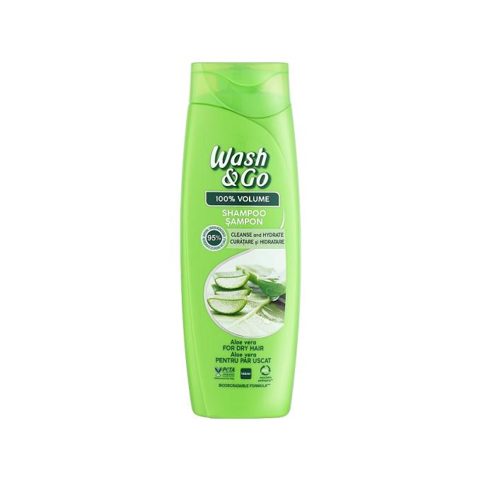 Wash&Go 8008970056746