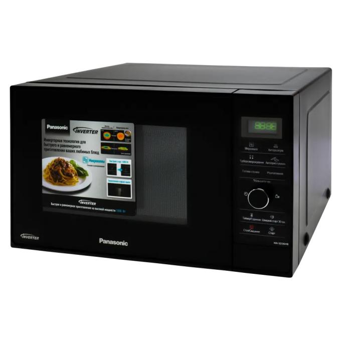 PANASONIC NN-SD36HBZPE