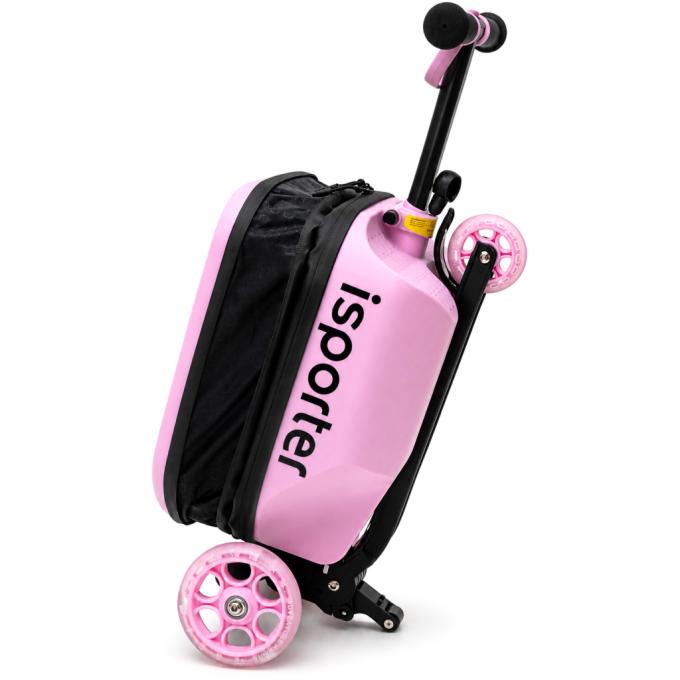 iSporter K3_Pink