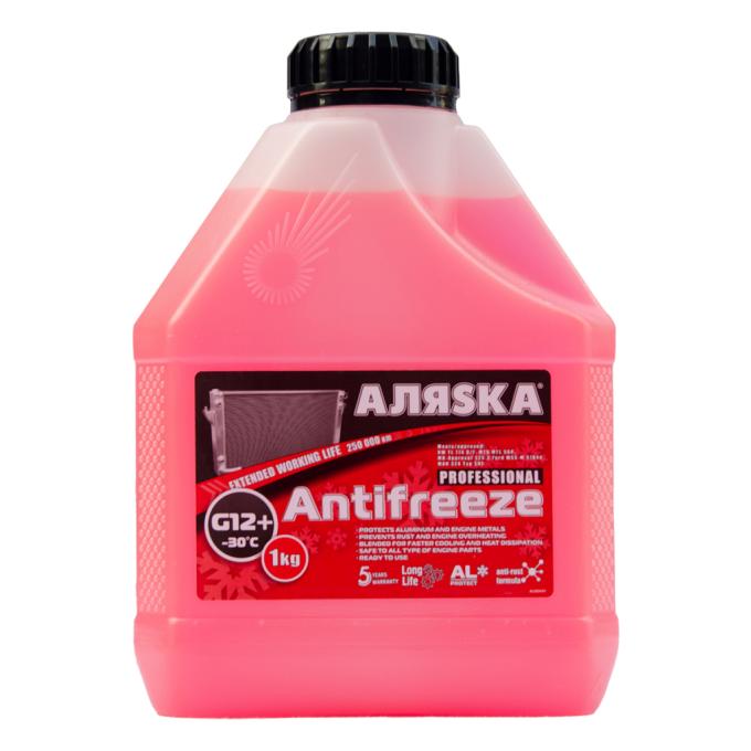 Аляsка 9004
