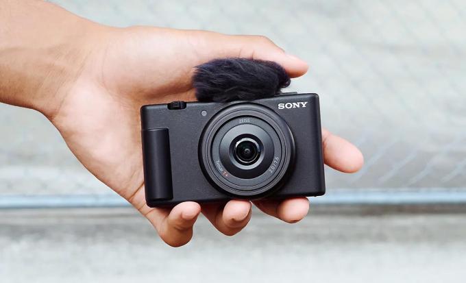 SONY ZV1FB.CE3