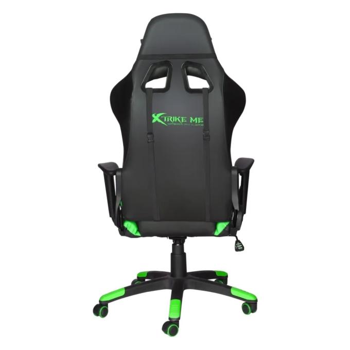 XTRIKE ME GC-905GN