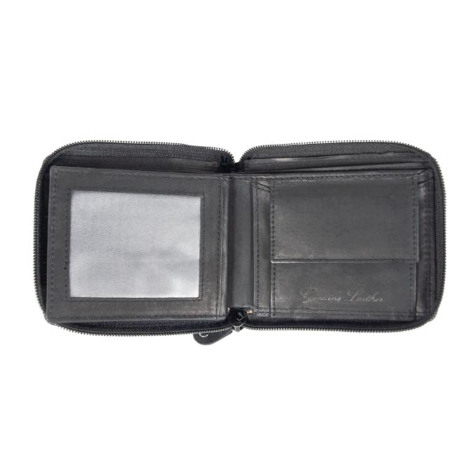 JCB NC38MN Black