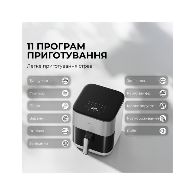 Mova VFF12A-WH-S
