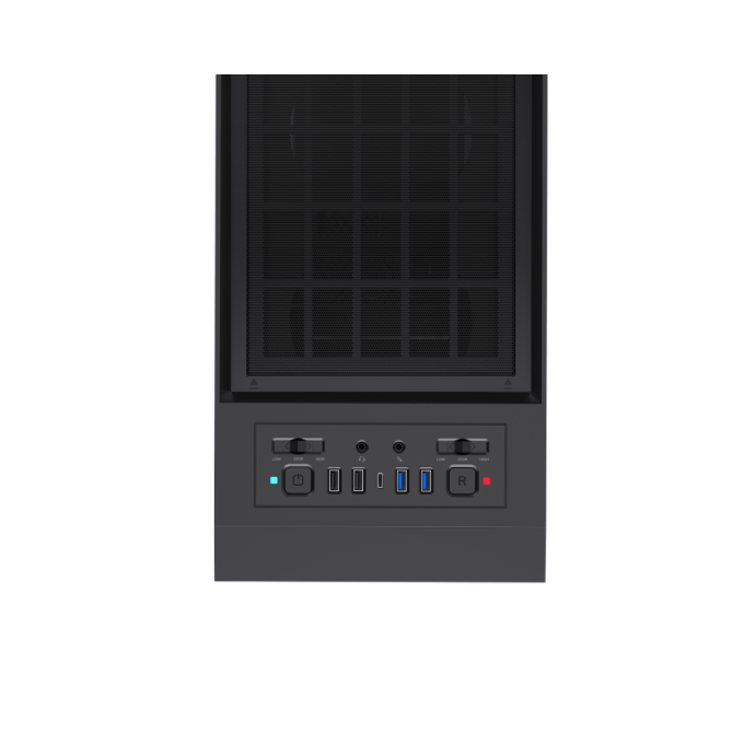 GAMEMAX MASTER 2
