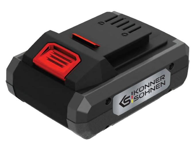 Konner&Sohnen KS20V4-2