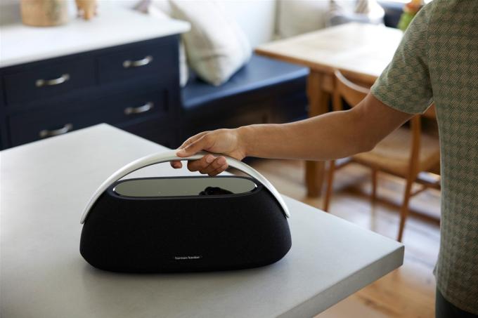 Harman/Kardon HKGOPLAY3BLKEP