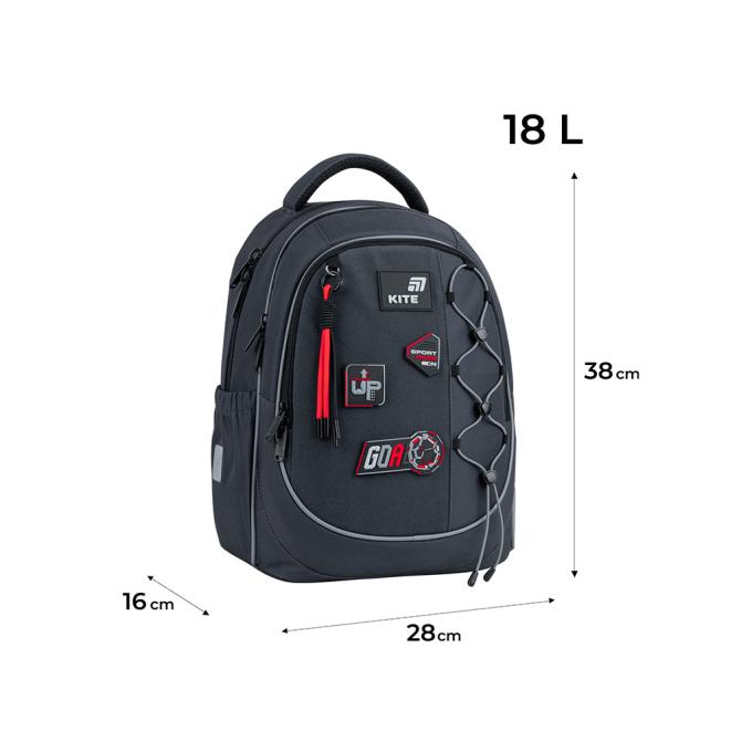 Kite K26-700M-6