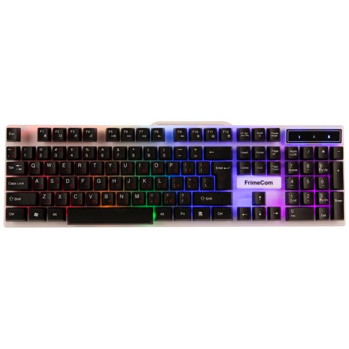FrimeCom FC-801А-USB
