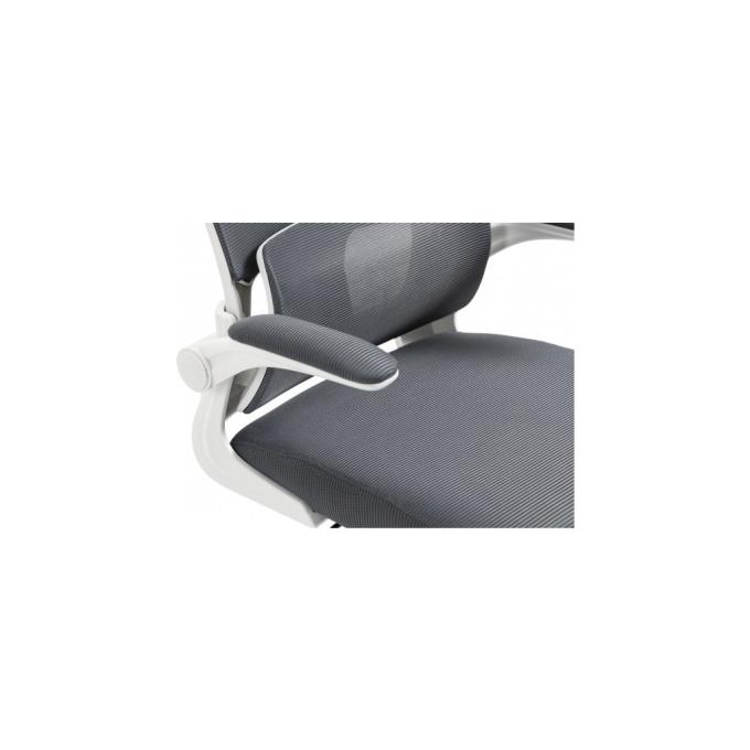 GT Racer X-5728 White/Gray