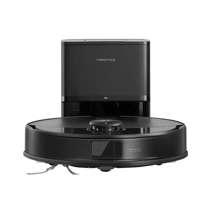 Roborock Q10 VF+ Black