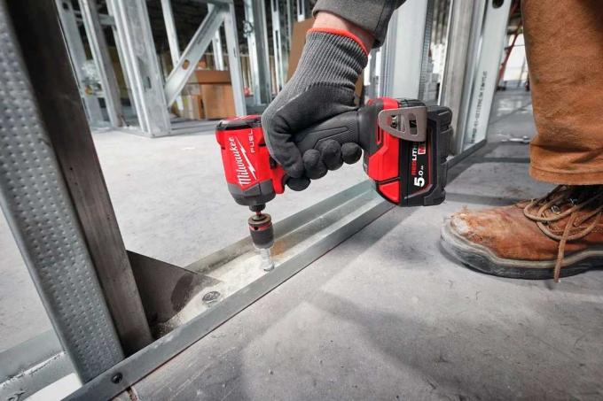 Milwaukee 4933479864