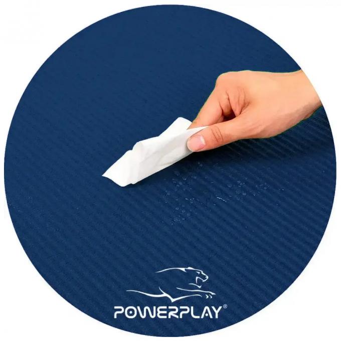 PowerPlay PP_4151_Blue_1.2cm