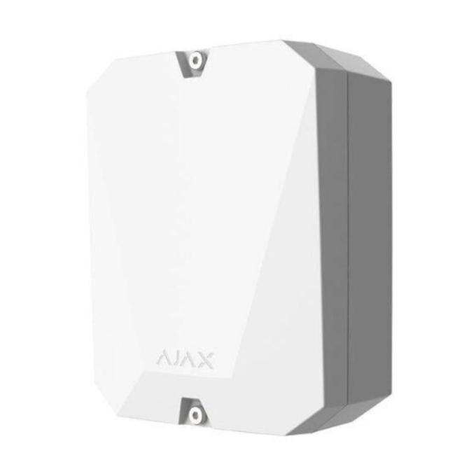 Ajax 20355.62WH1