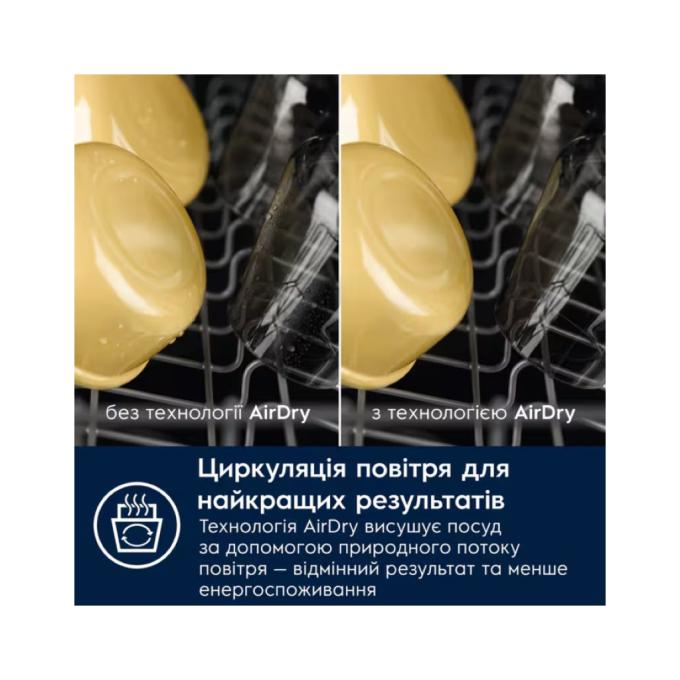 ELECTROLUX EEA71210L
