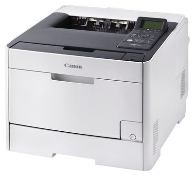 Принтер Canon i-SENSYS LBP7660Cdn