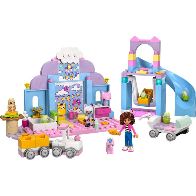 LEGO 10796