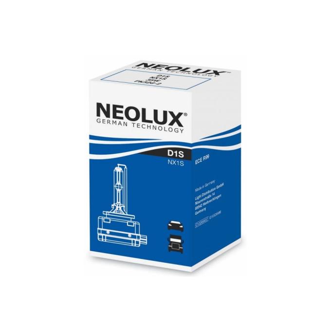 NEOLUX NX1S