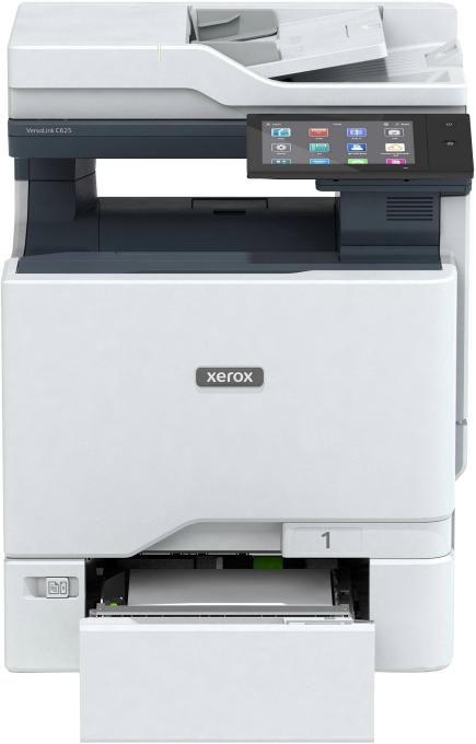 XEROX C625V DN