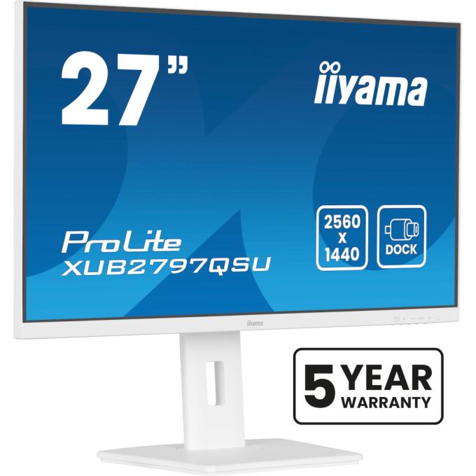 Iiyama XUB2797QSU-W2