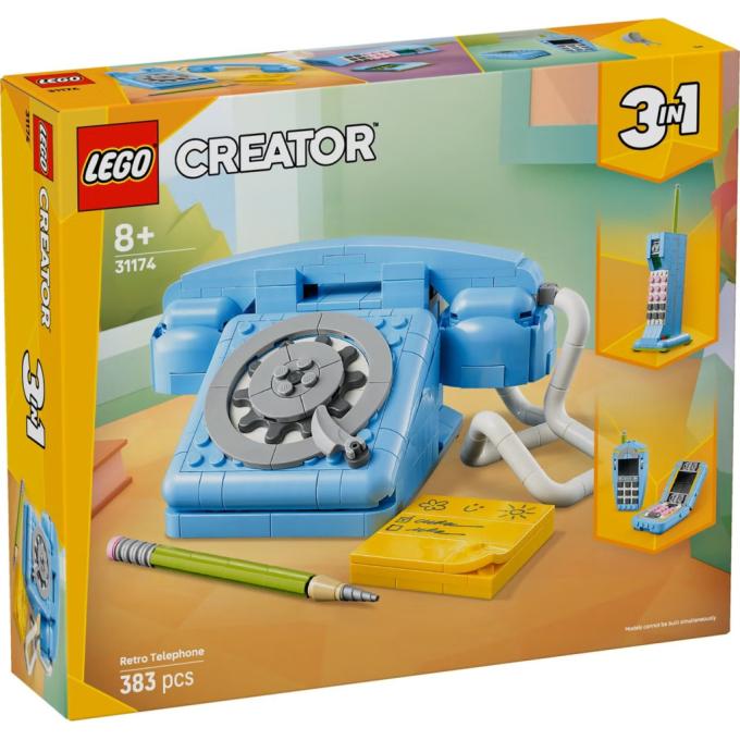 LEGO 31174
