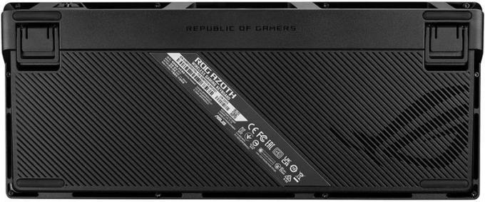 ASUS 90MP0316-BKUA01