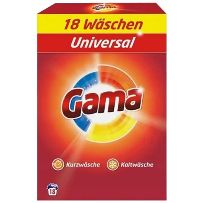 Gama 8435495837633