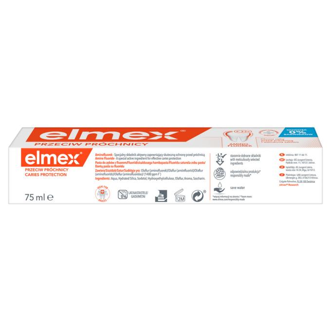 Elmex 4007965560002
