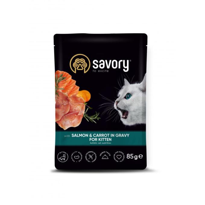 Savory 4820261920079