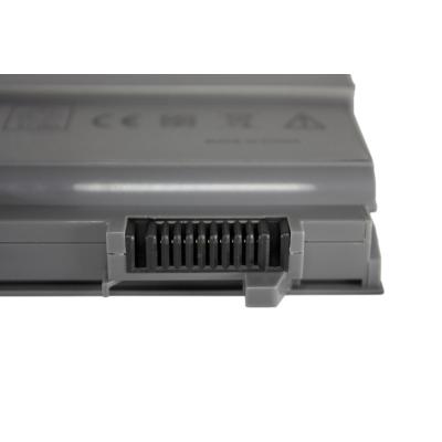 Аккумулятор для ноутбука DELL Latitude E6400 (PT434, DE E6400 3SP2) 11.1V 7800mAh PowerPlant NB00000245