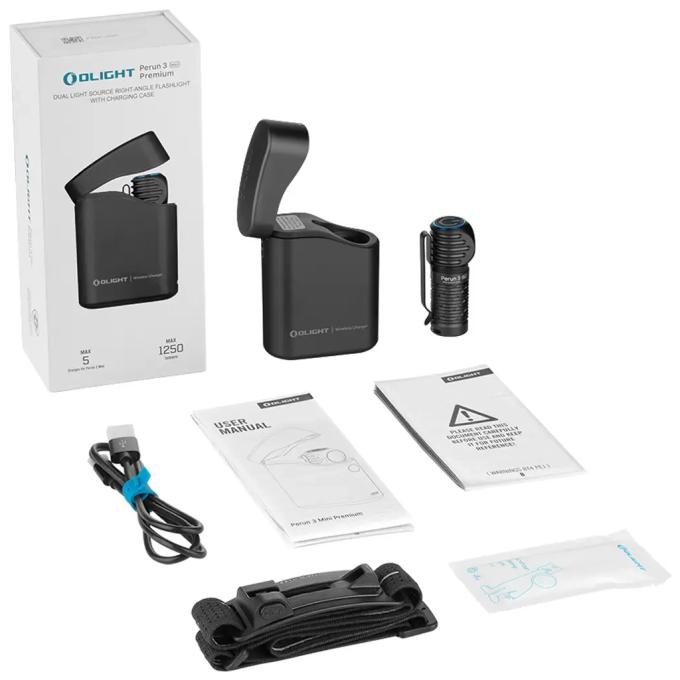 Olight 0.0001.1109