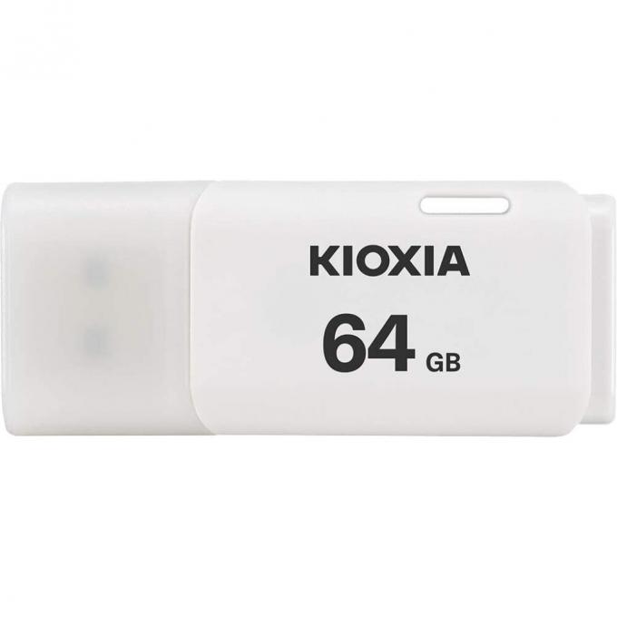 Kioxia LU202W064GG4