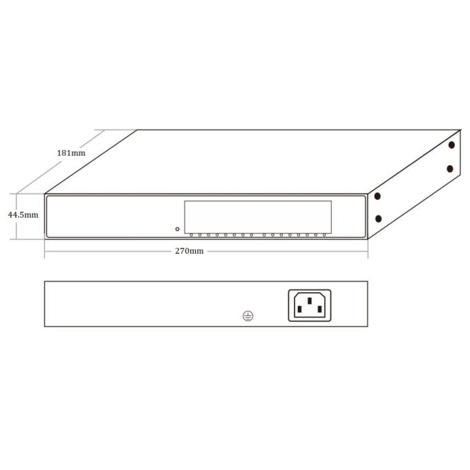 ONV ONV-H3016