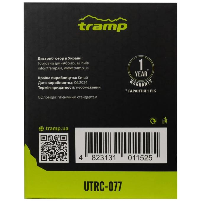 Tramp UTRC-077
