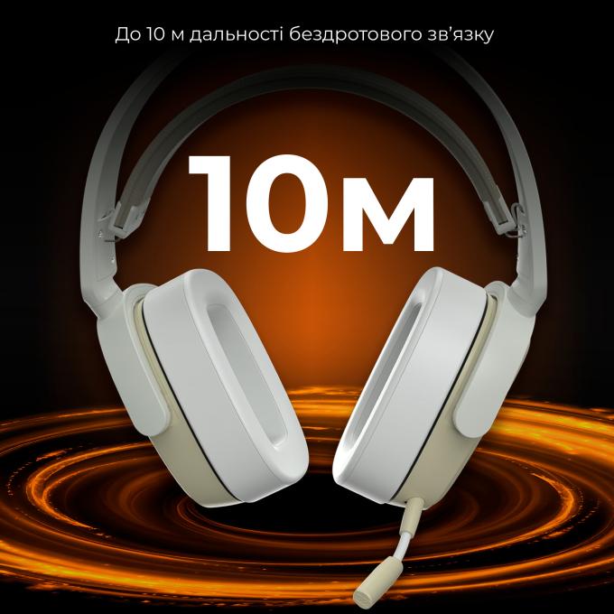 Ajazz AHM09-MAX-GW