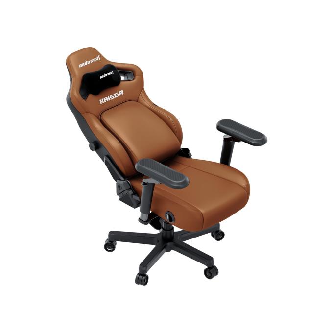 Anda Seat AD12YDDC-XLL-20-K-PV/C-03