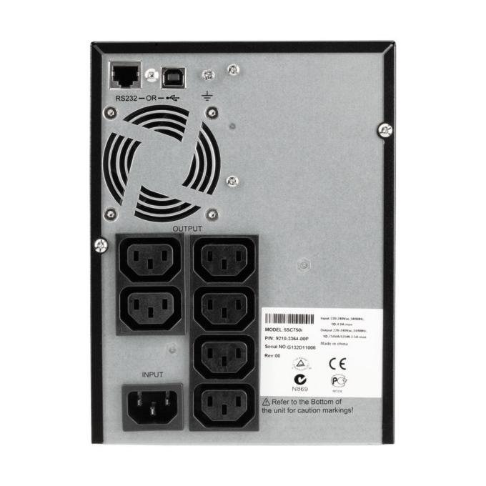 Eaton 5SC750I