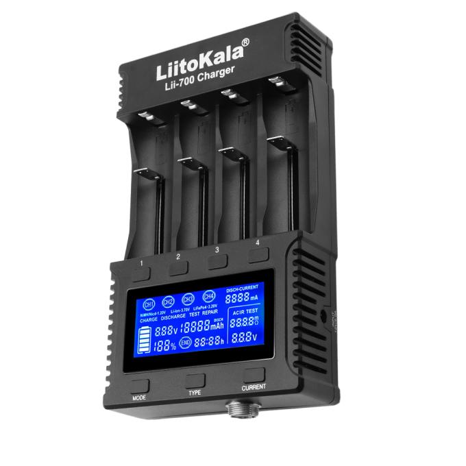 Liitokala Lii-700