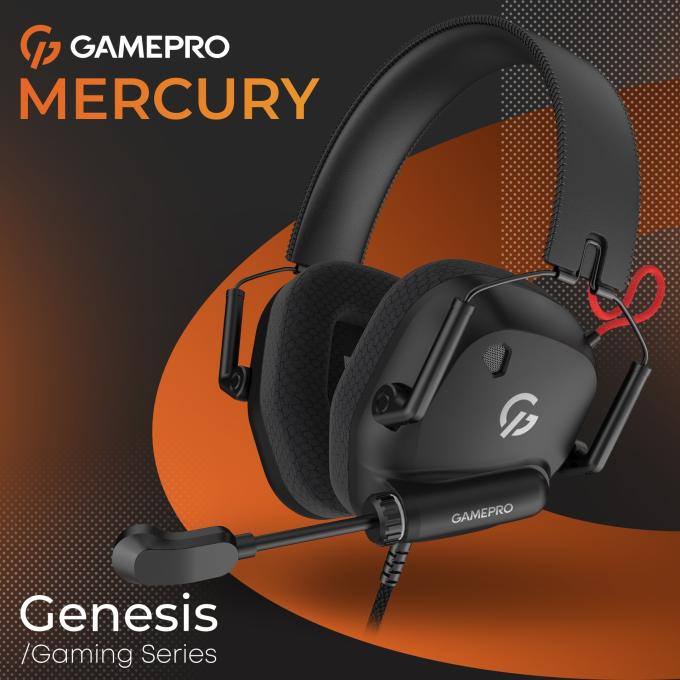 GamePro HS120B