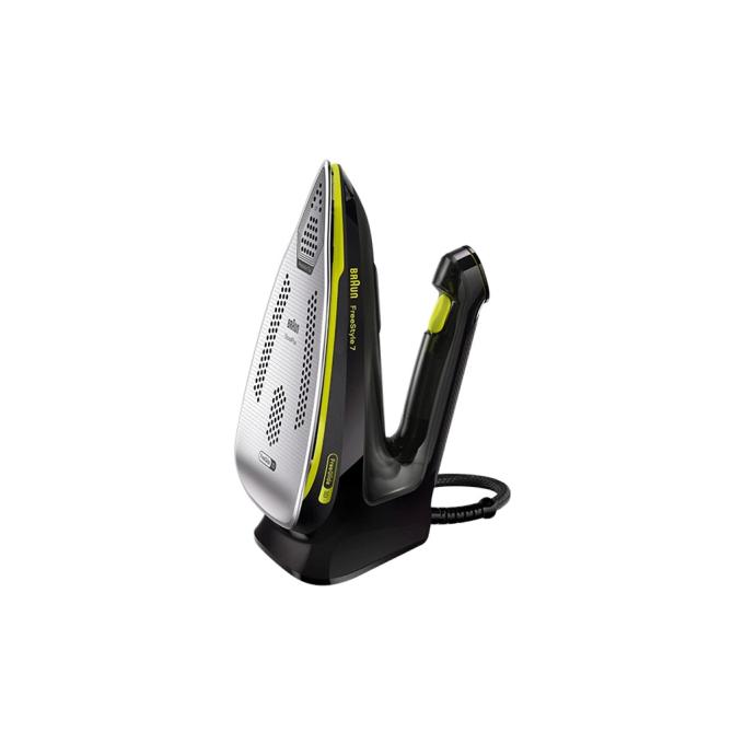 BRAUN FI 7255 GR