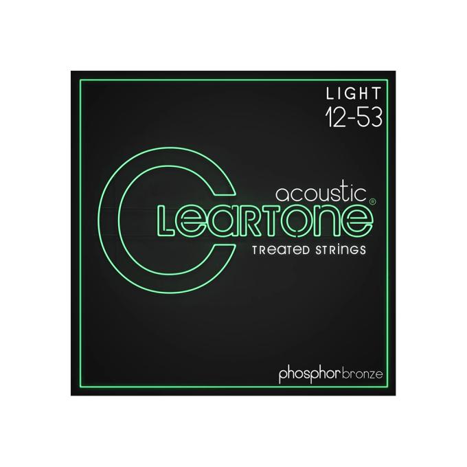 Cleartone 7412