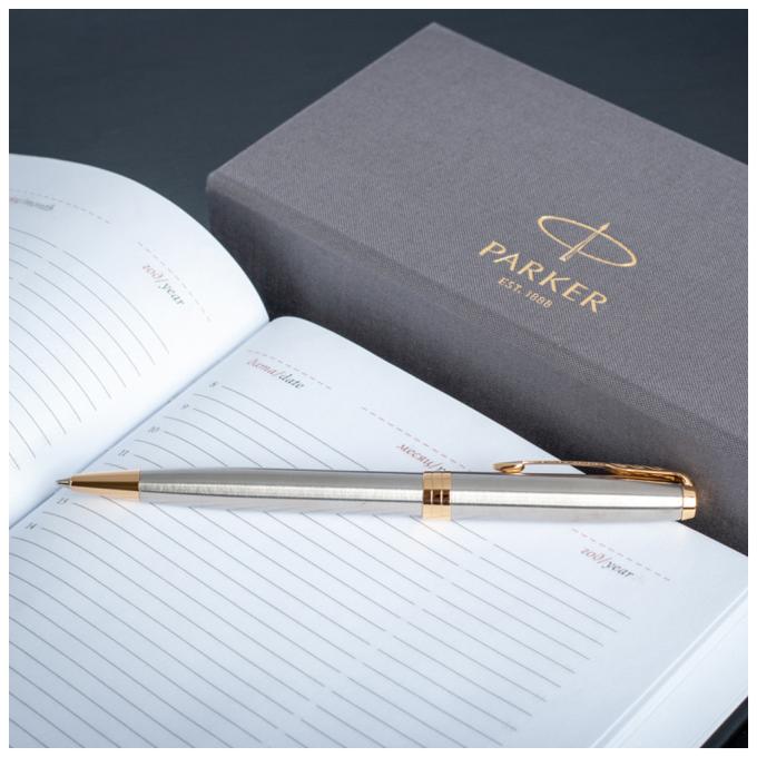 Parker 84 132b24