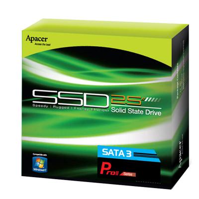 SSD Apacer AP480GAS510SB-1