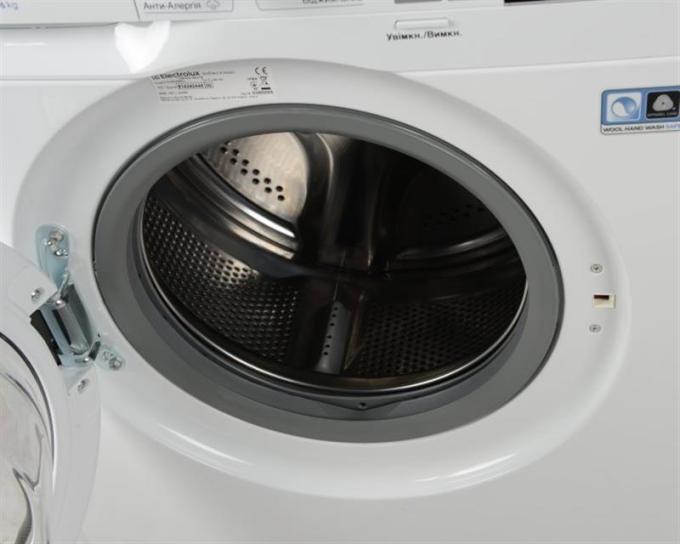 ELECTROLUX EW6S406WU