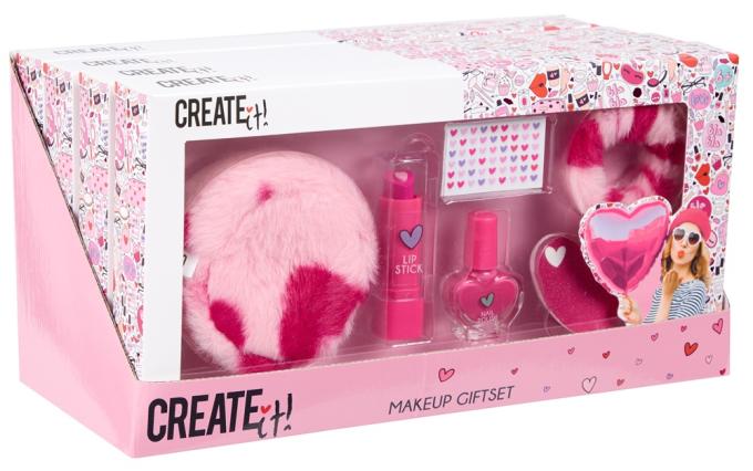 CREATE IT! 84592