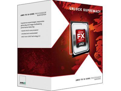 Процессор AMD FX-6100 3.3GHz FD6100WMGUBOX